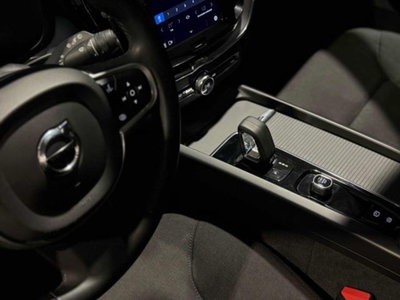 Volvo XC60 B4 Geartronic Momentum Pro (10)