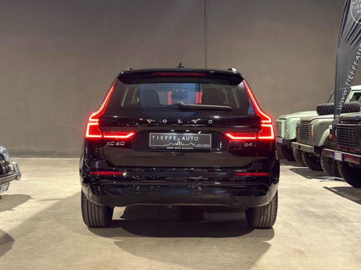 Volvo XC60 B4 Geartronic Momentum Pro (5)