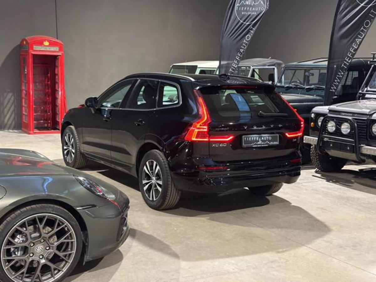 Volvo XC60 B4 Geartronic Momentum Pro (6)