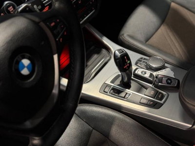 BMW X3 xDrive20d xLine (10)