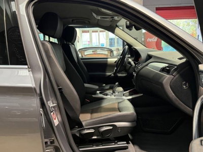 BMW X3 xDrive20d xLine (12)