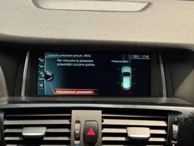BMW X3 xDrive20d xLine (19)