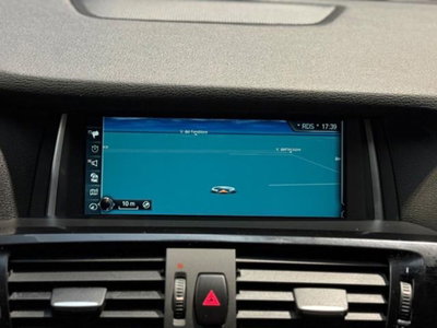 BMW X3 xDrive20d xLine (20)