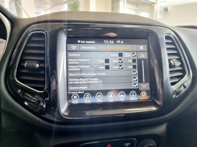 Jeep Compass 1.3 T4 190CV PHEV AT6 4xe Business Plus (10)