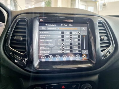 Jeep Compass 1.3 T4 190CV PHEV AT6 4xe Business Plus (11)