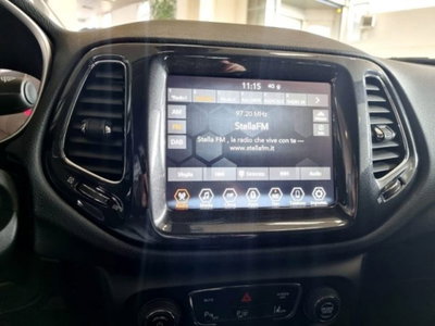 Jeep Compass 1.3 T4 190CV PHEV AT6 4xe Business Plus (13)