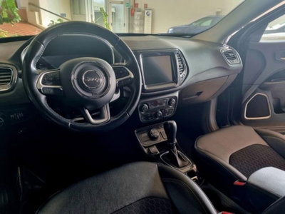 Jeep Compass 1.3 T4 190CV PHEV AT6 4xe Business Plus (16)