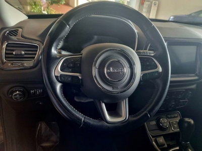 Jeep Compass 1.3 T4 190CV PHEV AT6 4xe Business Plus (17)