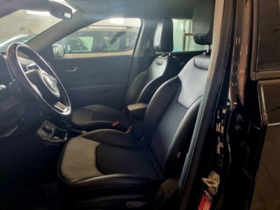 Jeep Compass 1.3 T4 190CV PHEV AT6 4xe Business Plus (19)