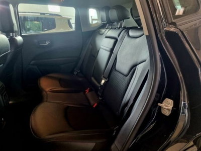 Jeep Compass 1.3 T4 190CV PHEV AT6 4xe Business Plus (20)