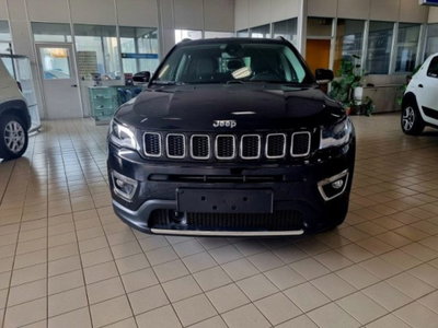 Jeep Compass 1.3 T4 190CV PHEV AT6 4xe Business Plus (3)