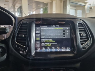 Jeep Compass 1.3 T4 190CV PHEV AT6 4xe Business Plus (7)