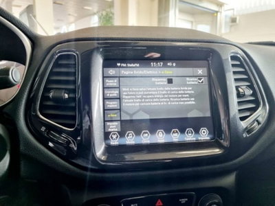 Jeep Compass 1.3 T4 190CV PHEV AT6 4xe Business Plus (8)