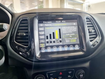 Jeep Compass 1.3 T4 190CV PHEV AT6 4xe Business Plus (9)