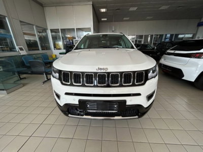 Jeep Compass 1.3 T4 190CV PHEV AT6 4xe Night Eagle (11)