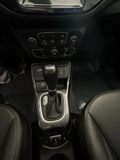 Jeep Compass 1.3 T4 190CV PHEV AT6 4xe Night Eagle (17)