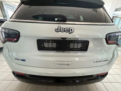 Jeep Compass 1.3 T4 190CV PHEV AT6 4xe Night Eagle (19)