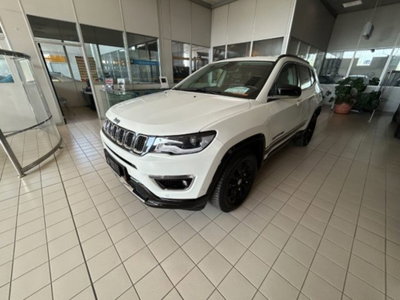Jeep Compass 1.3 T4 190CV PHEV AT6 4xe Night Eagle (6)