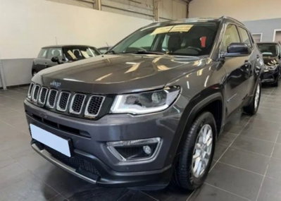 Jeep Compass 1.3 T4 190CV PHEV AT6 4xe Limited usata