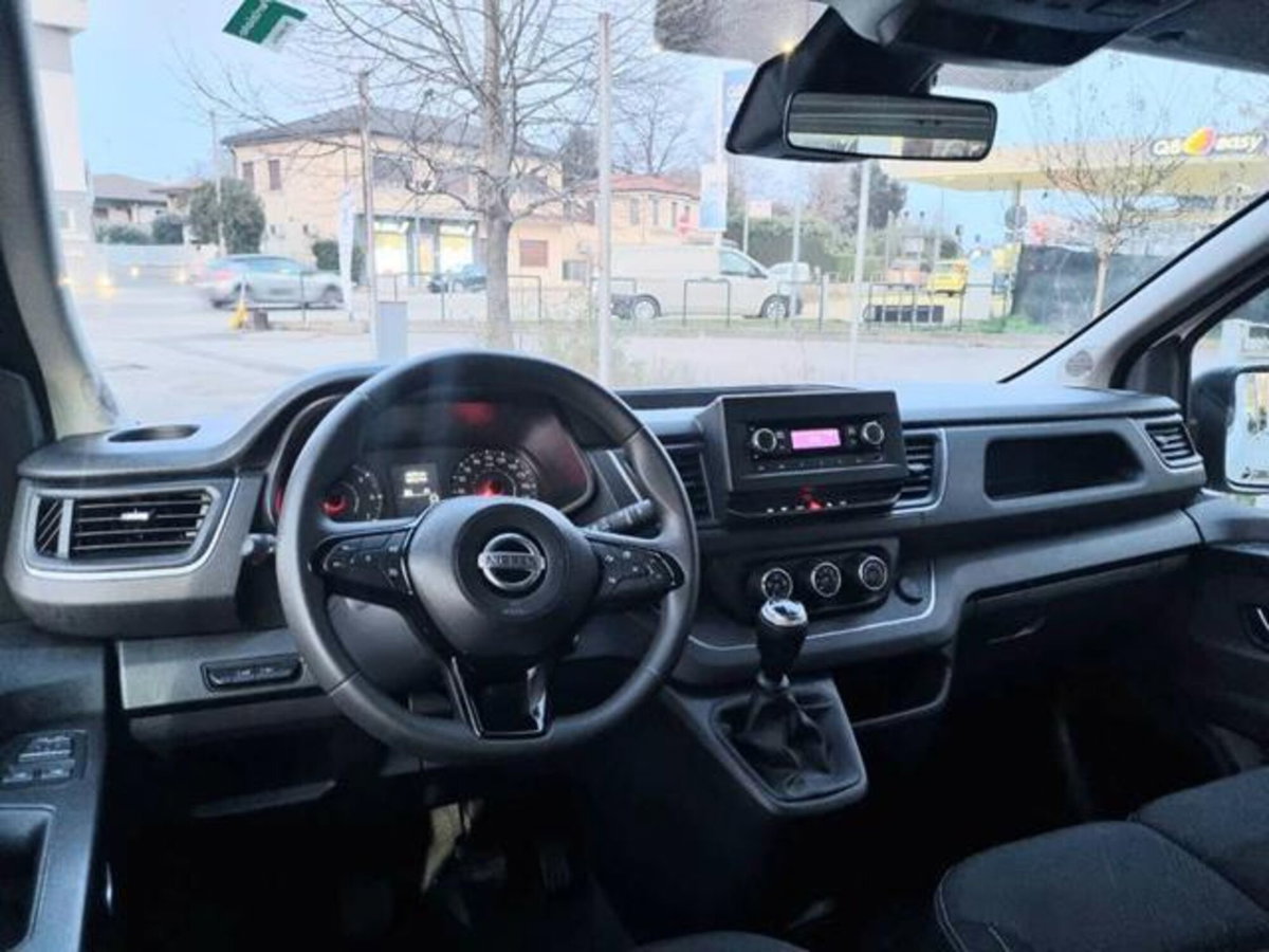 Nissan Primastar 2.0 dCi 110CV PC-TN Bus (11)
