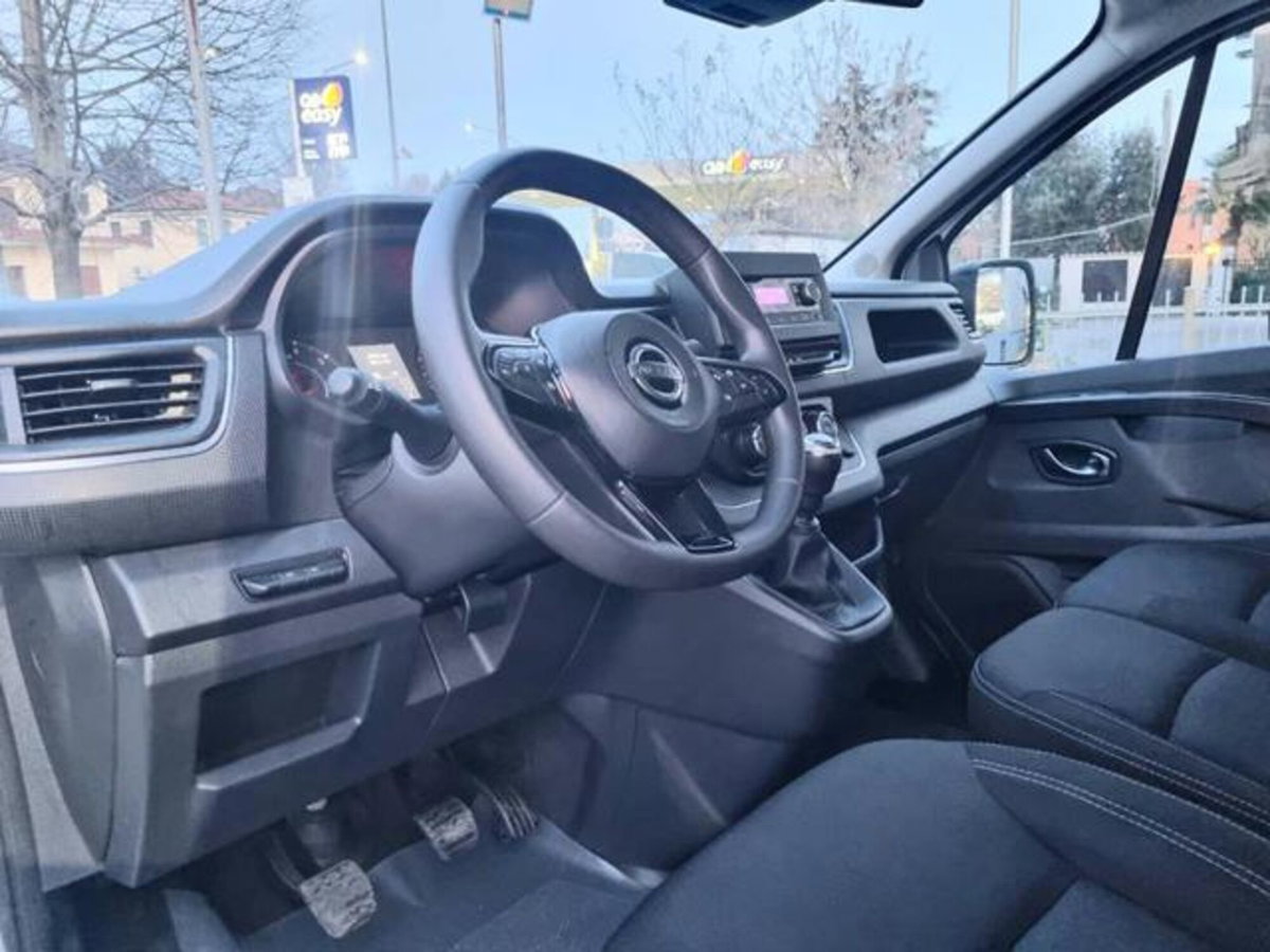 Nissan Primastar 2.0 dCi 110CV PC-TN Bus (12)