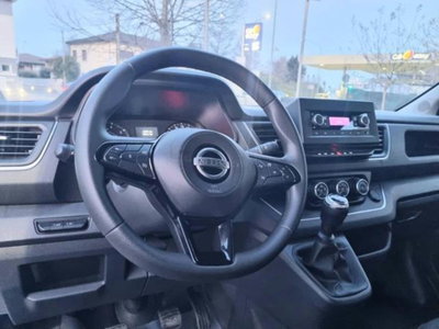 Nissan Primastar 2.0 dCi 110CV PC-TN Bus (13)