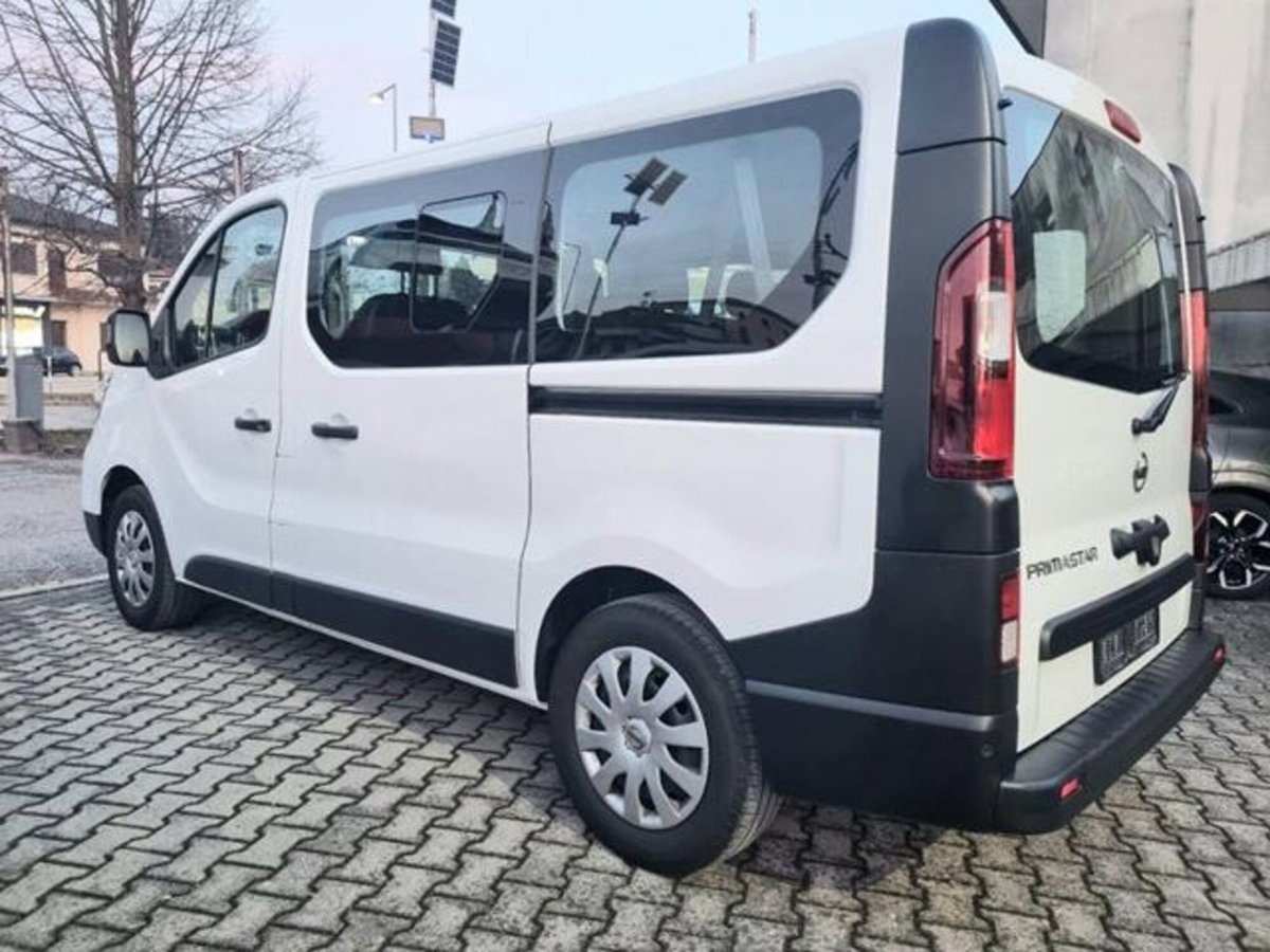 Nissan Primastar 2.0 dCi 110CV PC-TN Bus (3)