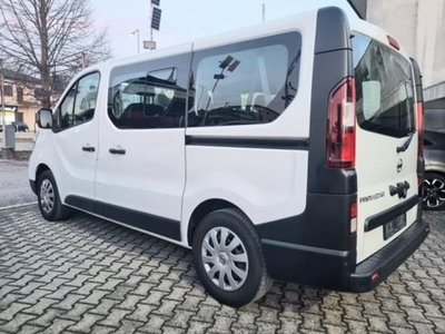 Nissan Primastar 2.0 dCi 110CV PC-TN Bus (3)