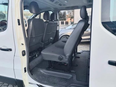 Nissan Primastar 2.0 dCi 110CV PC-TN Bus (7)
