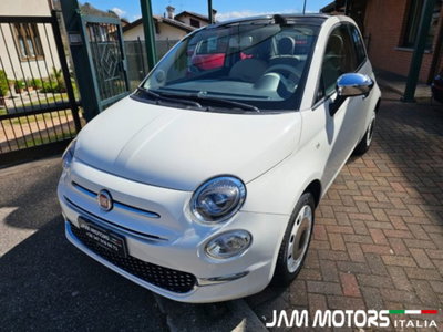 Fiat 500 1.2 Lounge usata