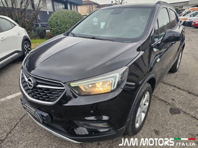 Opel Mokka 1.6 CDTI Ecotec 4x2 Start&Stop Business usata