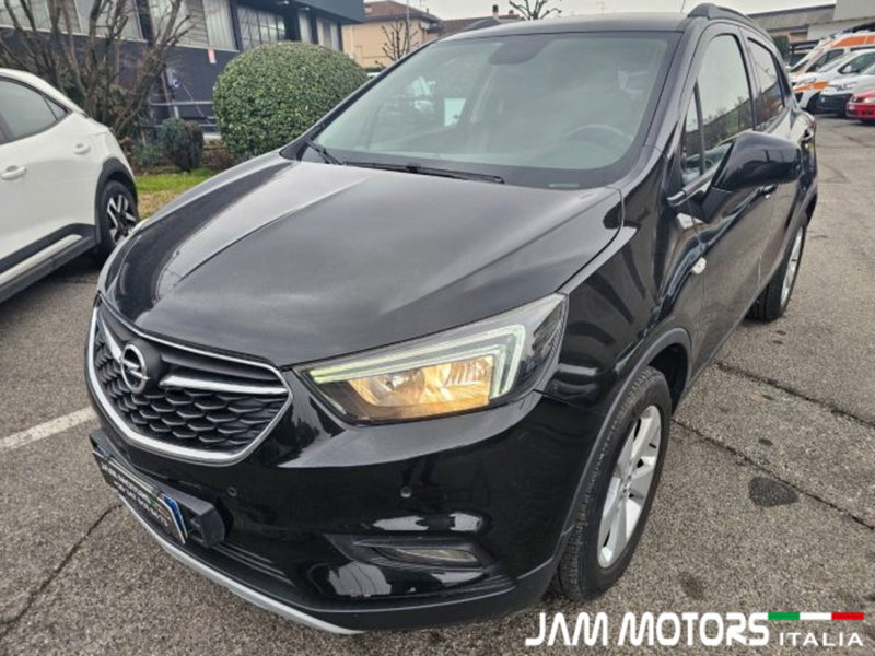 Opel Mokka 1.6 CDTI Ecotec 4x2 Start&Stop Business