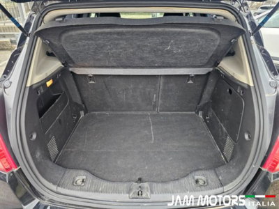 Opel Mokka 1.6 CDTI Ecotec 4x2 Start&Stop Business (10)