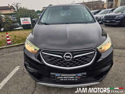 Opel Mokka 1.6 CDTI Ecotec 4x2 Start&Stop Business (6)