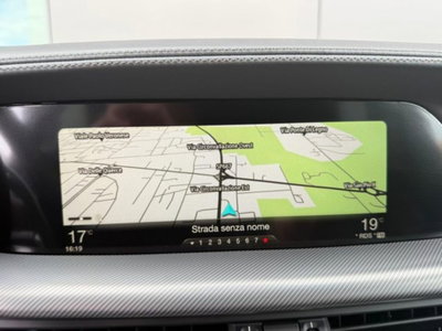 Alfa Romeo Stelvio Stelvio 2.2 Turbodiesel 210 CV AT8 Q4 Sport Edition (18)