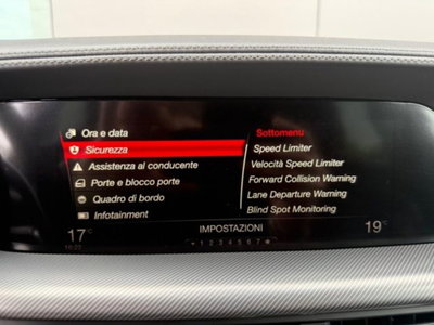 Alfa Romeo Stelvio Stelvio 2.2 Turbodiesel 210 CV AT8 Q4 Sport Edition (19)