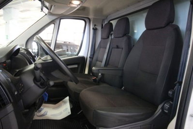Opel Movano Telaio 35 2.2 BlueHDi 165 S&S PLM-SL Cabinato Heavy (19)