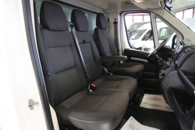 Opel Movano Telaio 35 2.2 BlueHDi 165 S&S PLM-SL Cabinato Heavy (20)