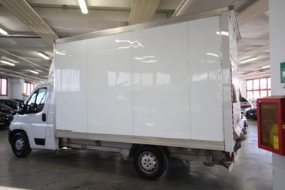 Opel Movano Telaio 35 2.2 BlueHDi 165 S&S PLM-SL Cabinato Heavy (4)