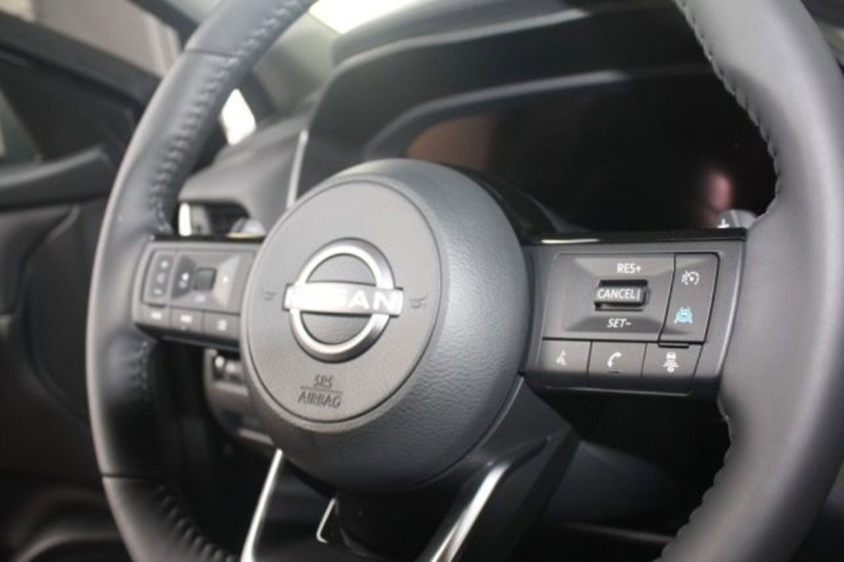 Nissan Qashqai 1.3 mhev N-Connecta 4wd 158cv xtronic (12)