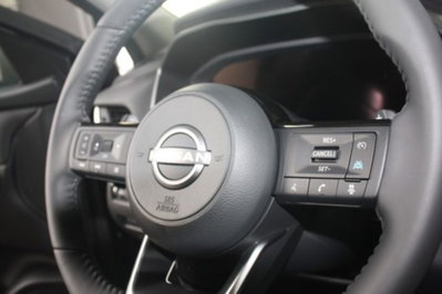 Nissan Qashqai 1.3 mhev N-Connecta 4wd 158cv xtronic (12)