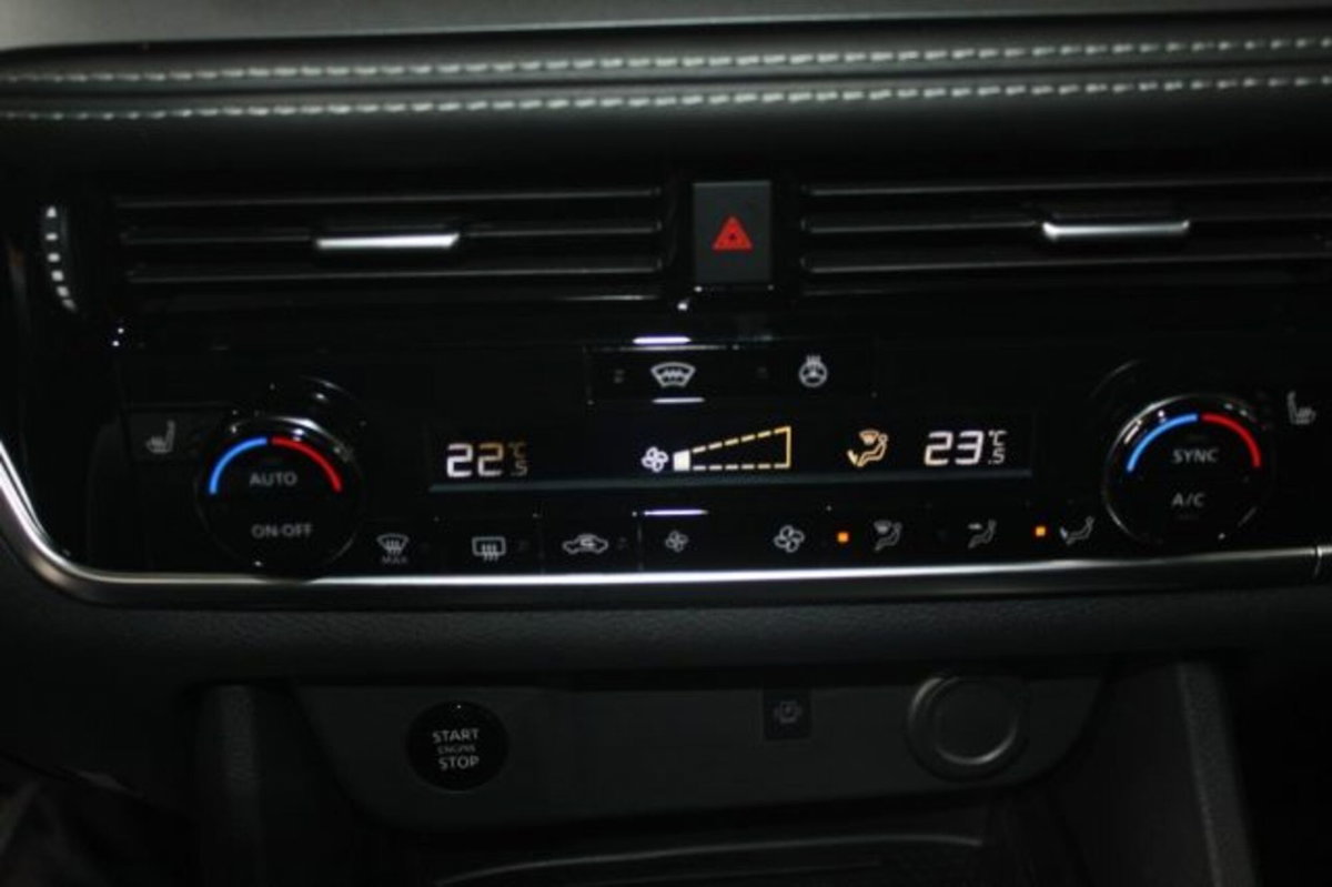 Nissan Qashqai 1.3 mhev N-Connecta 4wd 158cv xtronic (14)