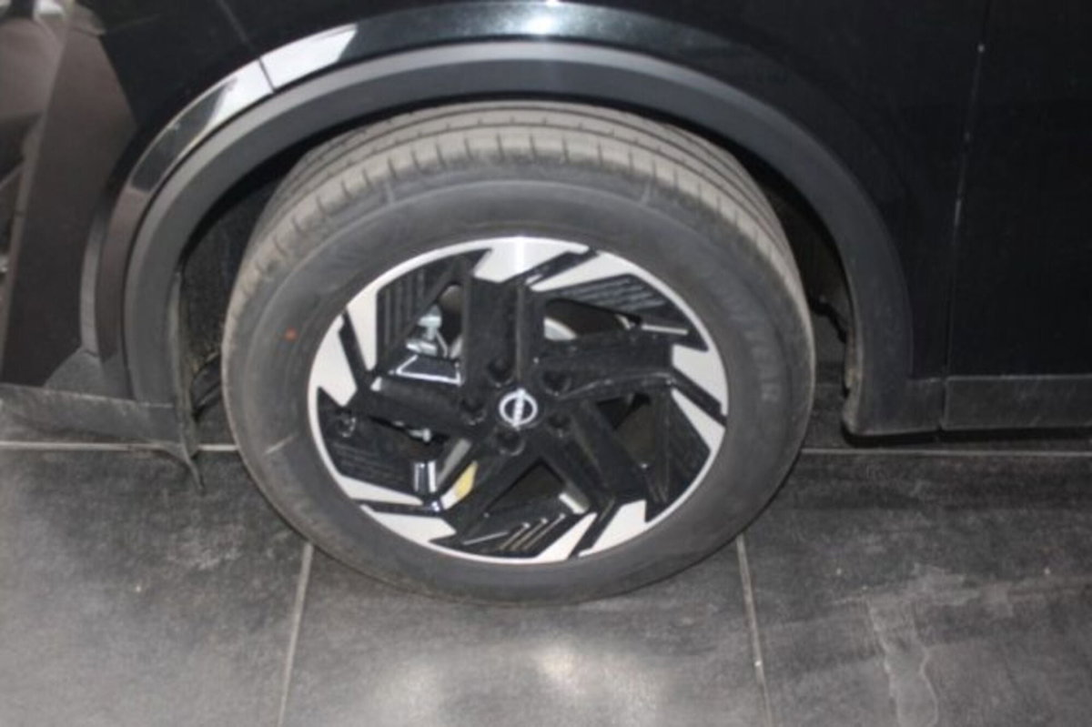 Nissan Qashqai 1.3 mhev N-Connecta 4wd 158cv xtronic (4)