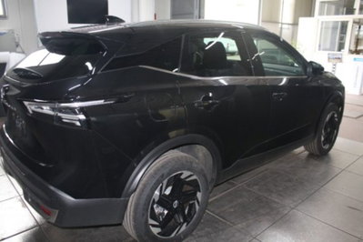Nissan Qashqai 1.3 mhev N-Connecta 4wd 158cv xtronic (6)
