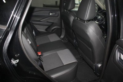 Nissan Qashqai 1.3 mhev N-Connecta 4wd 158cv xtronic (9)
