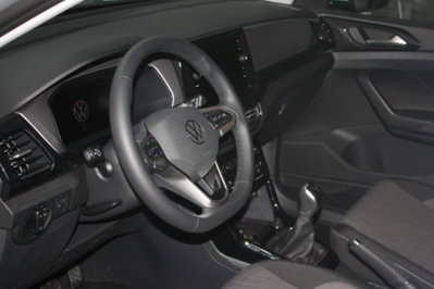 Volkswagen T-Cross 1.0 tsi Edition 95cv (10)