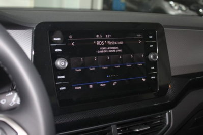 Volkswagen T-Cross 1.0 tsi Edition 95cv (13)