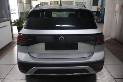 Volkswagen T-Cross 1.0 tsi Edition 95cv (6)