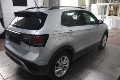 Volkswagen T-Cross 1.0 tsi Edition 95cv (7)