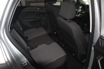 Volkswagen T-Cross 1.0 tsi Edition 95cv (9)
